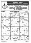 Map Image 001, Brown County 2001